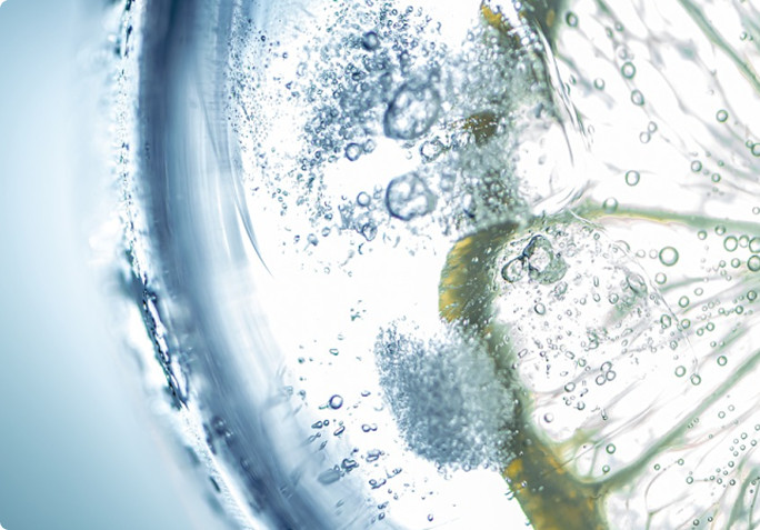 Electrolyzed functional water
promotes sustainable industry development