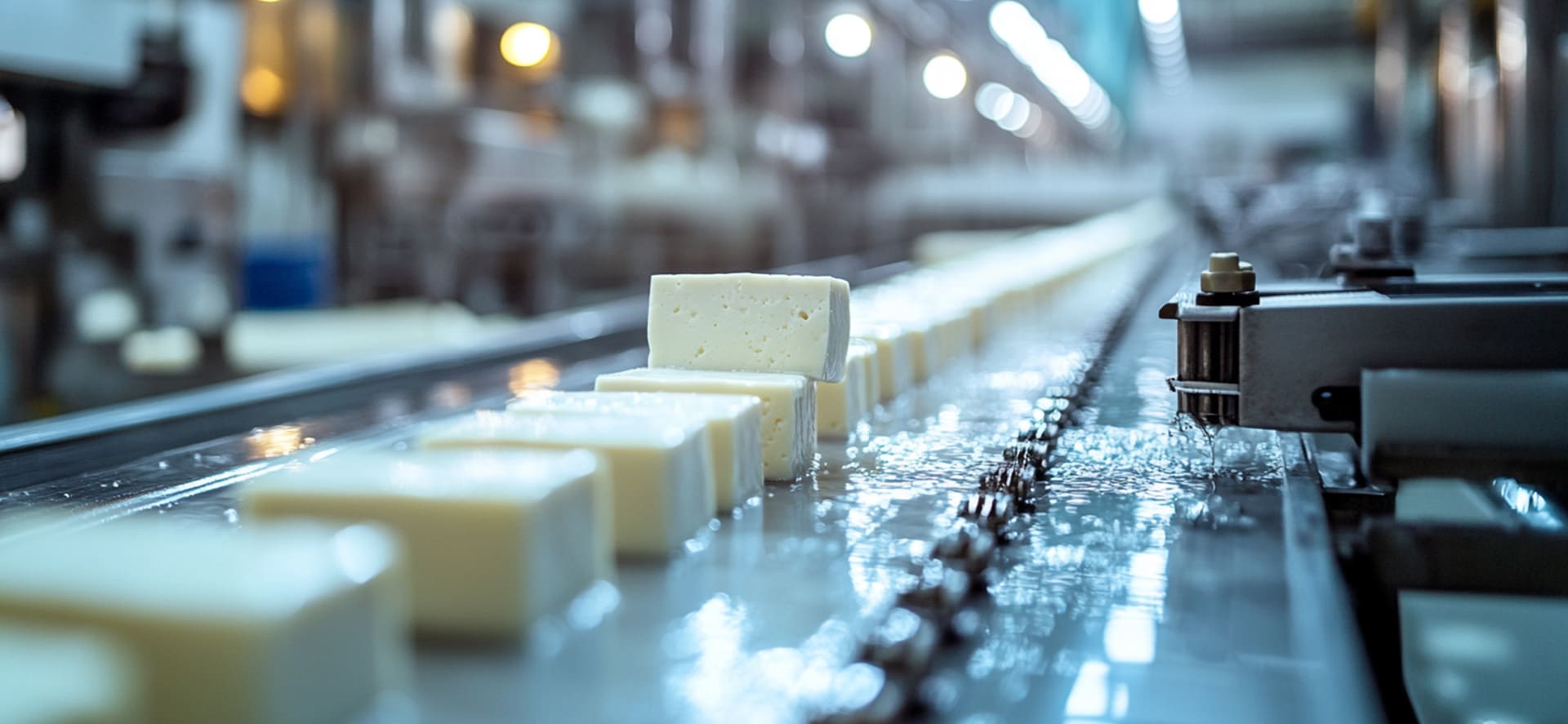 Food Processing