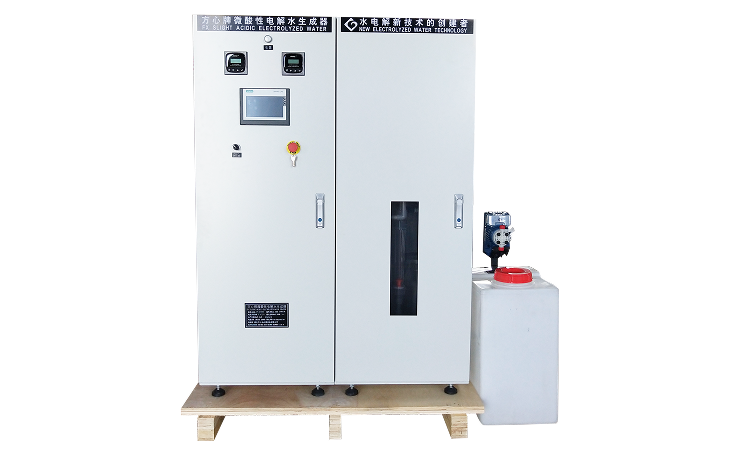  HOCl  Water Generator 1T/H