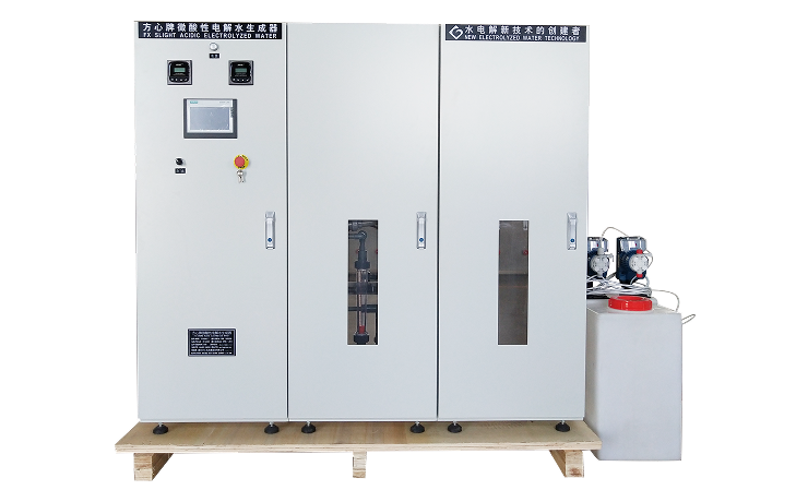  HOCl  Water Generator 2T/H