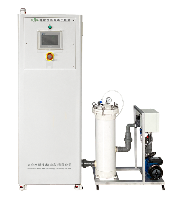  HOCl  Water Generator 1T/H