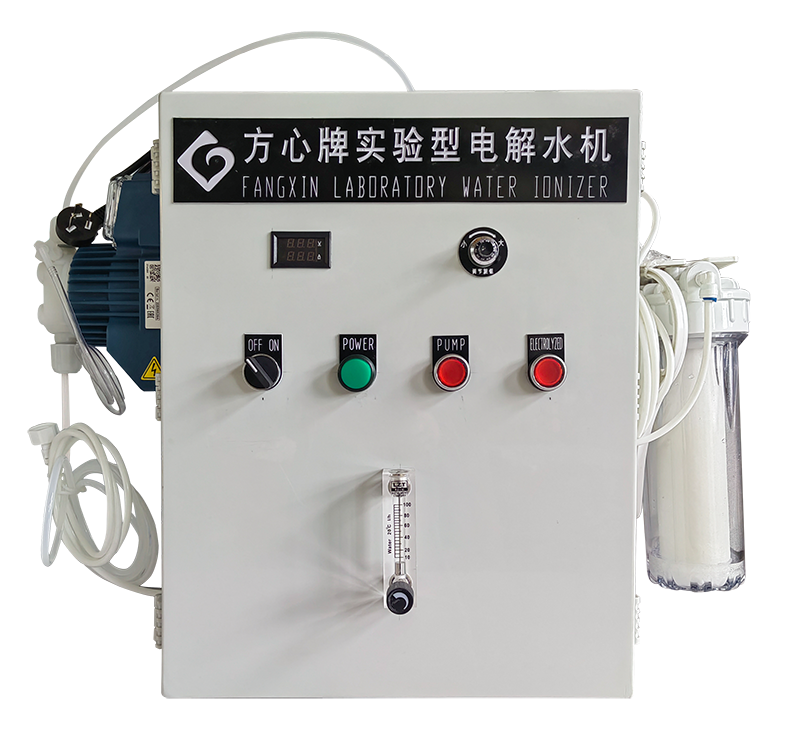 HOCl  Water  Generator