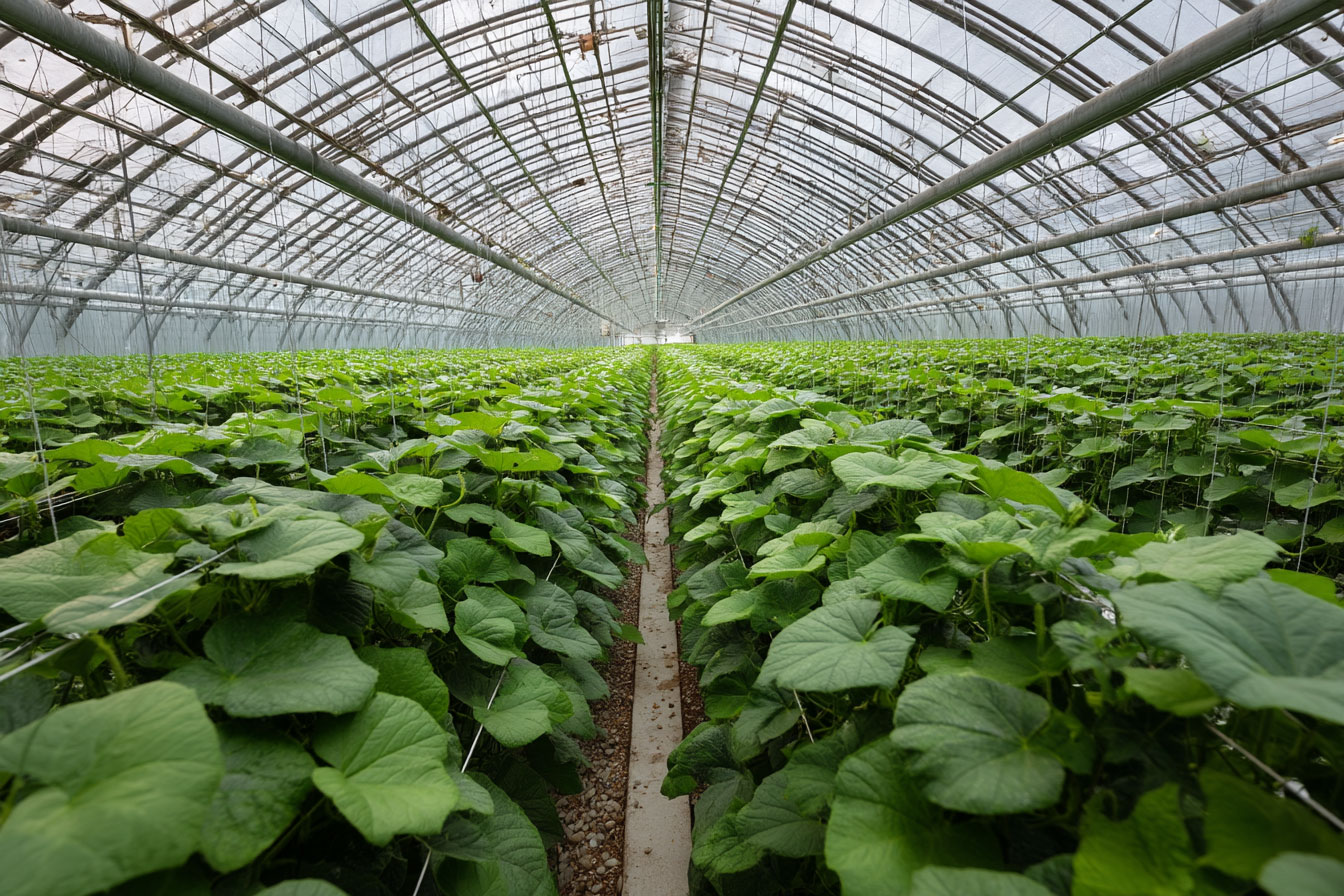 Agricultural planting